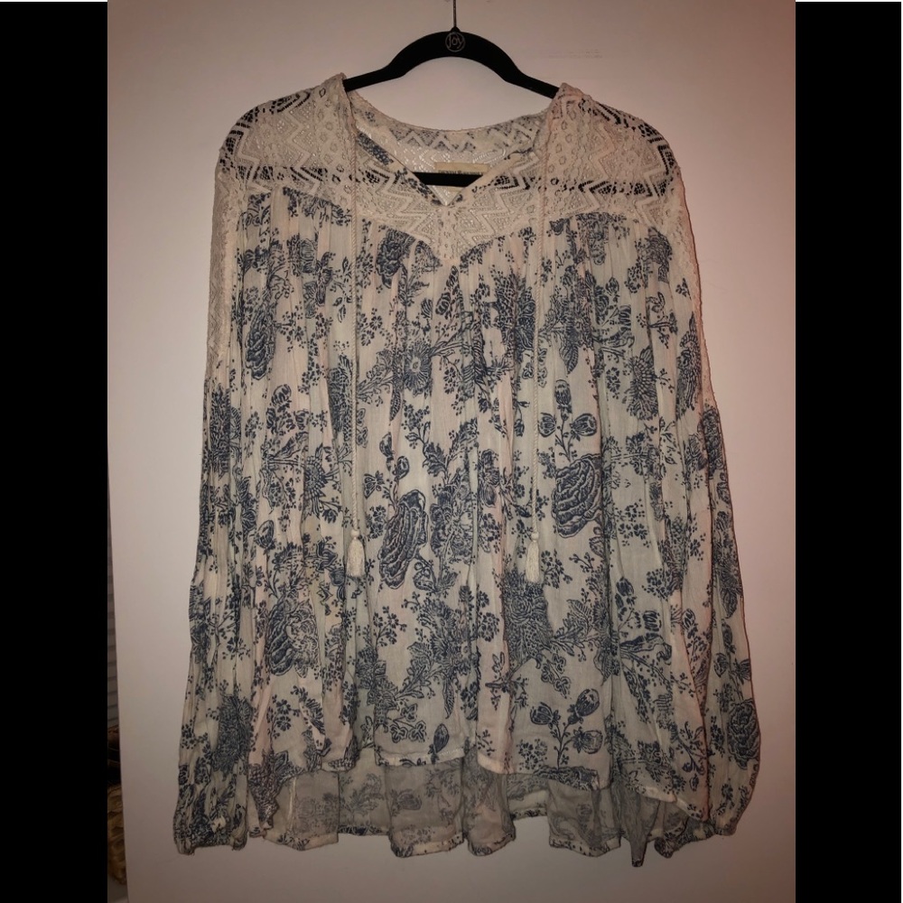 Denim & Supply Ralph Lauren Top